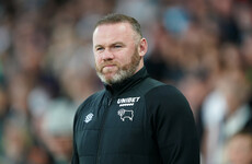 Rooney in line to take over as coach of MLS team DC United