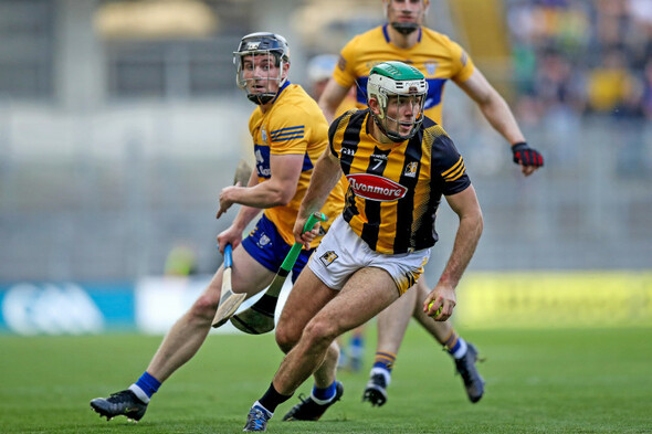 Brian Cody's rich harvest from the Kilkenny U21 team that lost to Westmeath - Vimarsana News