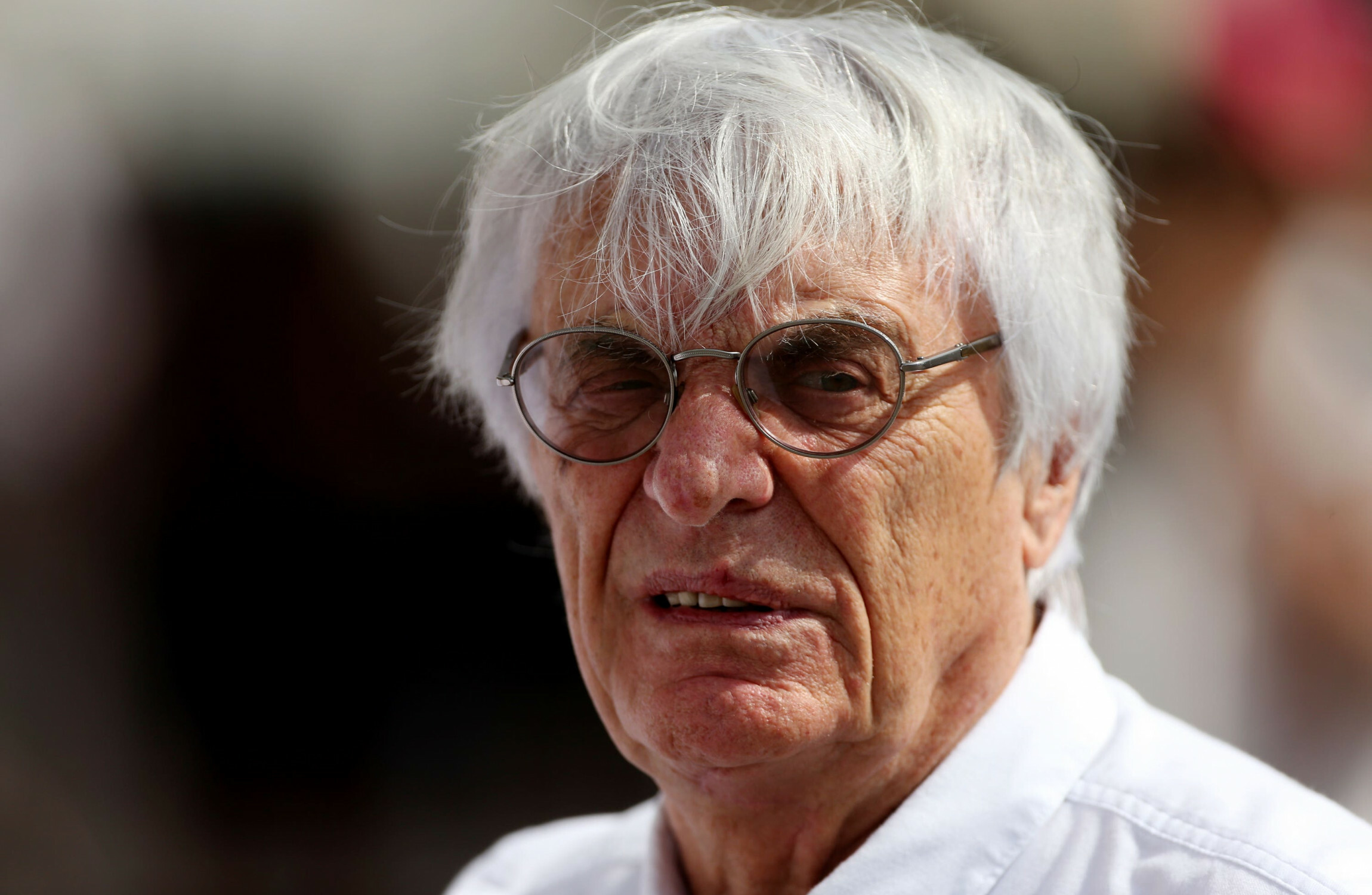 Ex-F1 boss Bernie Ecclestone facing fraud charge over more than €470 million overseas assets - Vimarsana News