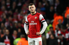 Jack Wilshere returns to Arsenal in coaching role