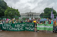 Biden administration says US doctors must offer abortion if mother’s life at risk
