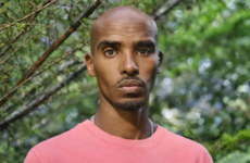 Mo Farah reveals he was illegally trafficked into the UK under the name of another child