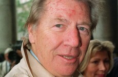 Comedian and former Family Fortunes host Max Bygraves dead at 89