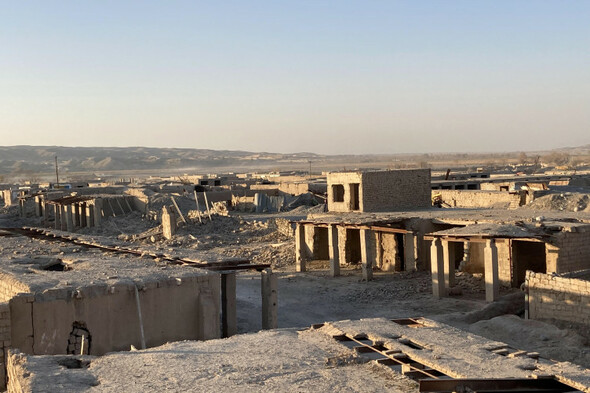 British special forces killed 54 Afghans under suspicious circumstances, documentary suggests - Vimarsana News