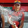 Vuelta á Espana: Rodriguez extends lead over Contador