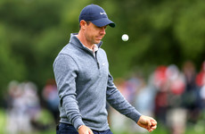 Power to get Irish assault on The Open underway as McIlroy and Lowry also learn fate