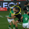 All Blacks prop Ta'avao banned for 3 weeks after red card against Ireland