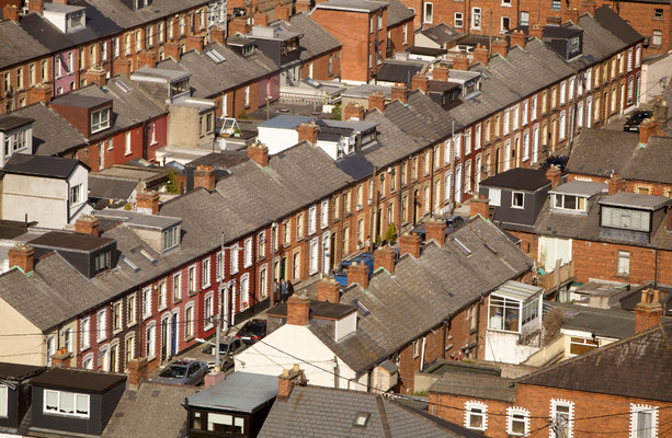 Цены на недвижимость по стране выросли на 14,4% за год к маю