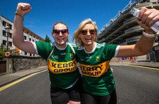 Kerry cancel open day ahead of All-Ireland final due to Covid-19 concerns