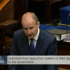 'You want to subsume PBP into Sinn Féin': Rent bill questioning leads to heated Dáil debate