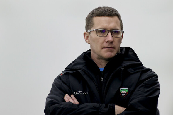 Tony McEntee to continue as Sligo manager for 2023 season - Vimarsana News