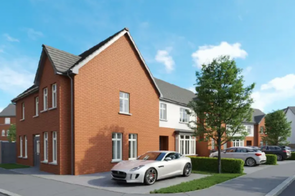 Register now: Contemporary homes just steps from Navan's vibrant amenities - Vimarsana News