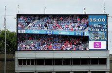 GAA set to announce Hawkeye decision later this week for hurling final