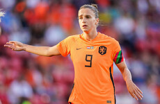 Blow for holders as Dutch sensation Miedema tests positive for Covid at Euro 2022