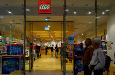 Lego to cease Russian operations 'indefinitely' with 81 stores impacted