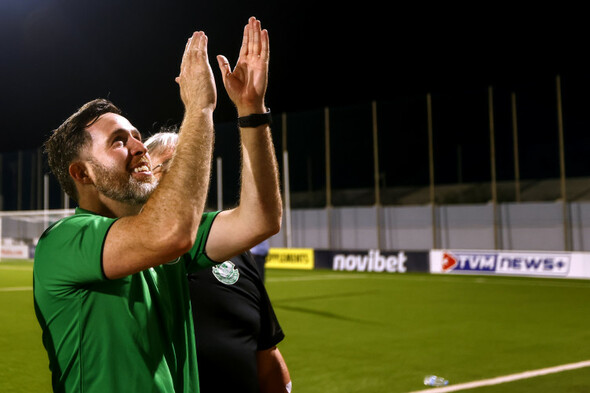 'Tricky' travel options set to complicate Shamrock Rovers' Champions League task in Bulgaria - Vimarsana News