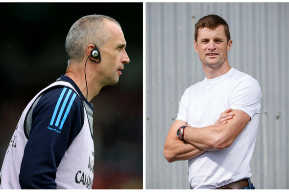 Tipperary duo Dunne and Curran step away from senior hurling management team - Vimarsana News