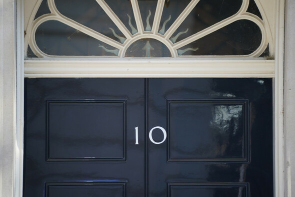 Tory leadership race: Who is backing the Northern Ireland Protocol Bill? - Vimarsana News