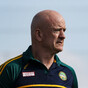 Offaly football manager Maughan steps down after four years in charge