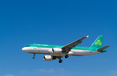 Aer Lingus refusing to appear before Oireachtas Committee is 'unacceptable', says chairperson