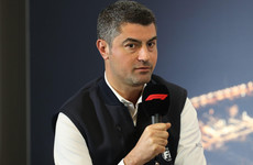Sacked F1 race director Michael Masi thankful for ‘overwhelming’ support