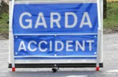 Motorcyclist seriously injured in collision with bus in Birr