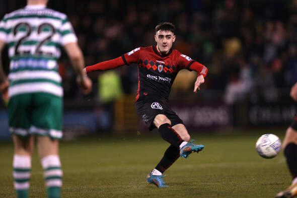 Bohemians' Dawson Deovy completes League One move - Vimarsana News