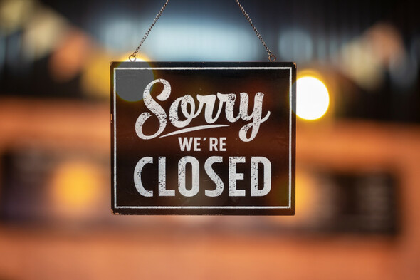 Five restaurants and takeaways hit with closure orders last month - Vimarsana News