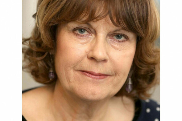 Journalist and former NWCI chief Susan McKay appointed as Press Ombudsman - Vimarsana News