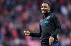 Chelsea complete signing of Raheem Sterling from Manchester City