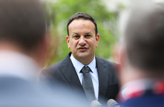 Financial advisor warns against hoax crypto ads featuring Leo Varadkar and other public figures