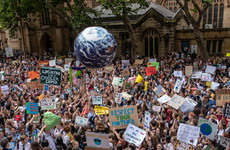Opinion: In order to tackle the climate crisis, we must look to collective action