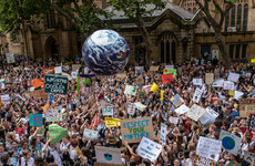 Opinion: In order to tackle the climate crisis, we must look to collective action
