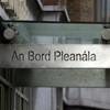 An Bord Pleanála fully recognises reputational damage caused by recent allegations, says chair