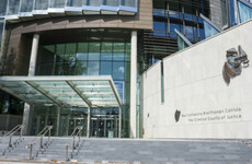 Dean Kerrie found guilty of manslaughter of Waterford fisherman
