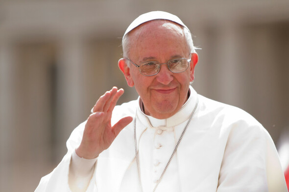 Pope appoints first women to Vatican department responsible for choosing new bishops - Vimarsana News