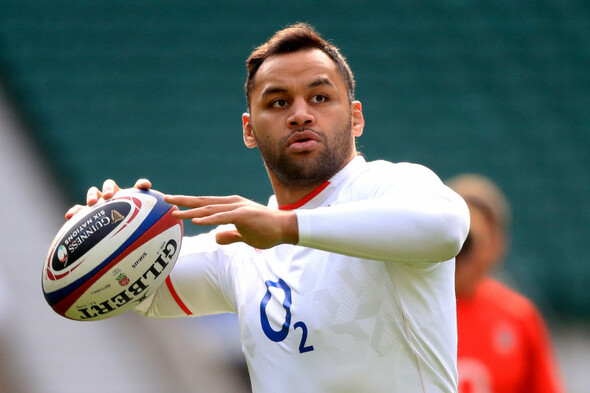 Daily psychologist sessions and home truths launched Vunipola back into England fold - Vimarsana News