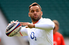 Daily psychologist sessions and home truths launched Vunipola back into England fold