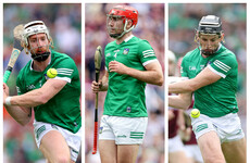 'He would have had opportunities in England, no doubt' - the sporting lives of Limerick's stars