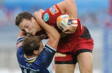 Pro12 wrap: Leinster, Connacht lose while Munster open with away win