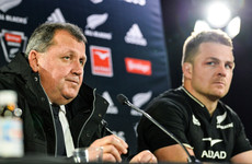 A coach under pressure, stick from a former captain: the issues facing the All Blacks