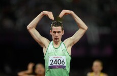 Gold rush: McKillop retains Paralympic title with world record in 800m