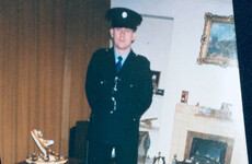 Extract: I was in the prison when the call came through: 'We have a situation'