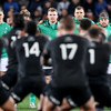 Analysis: Peter O'Mahony's tour de force against the All Blacks