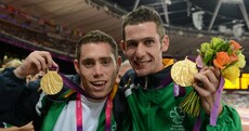 Paralympic Village, Day Three: Gold, gold and more gold.