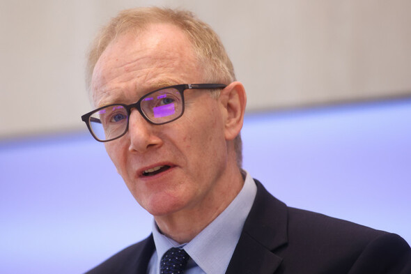 Anti-cannabis group met privately with drugs minister to discuss possible RSA-style ad campaign - Vimarsana News