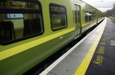 Fianna Fáil calls for more public transport policing as it launches survey on commuter safety
