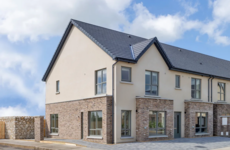 On sale now: A-rated two, three and four-bed family homes in commuter-friendly Kilcock