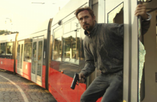 Trailer Watch: Which film will you watch this weekend?