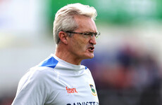 'Extremely disappointed' - Bonnar hits back after Tipperary manager decision